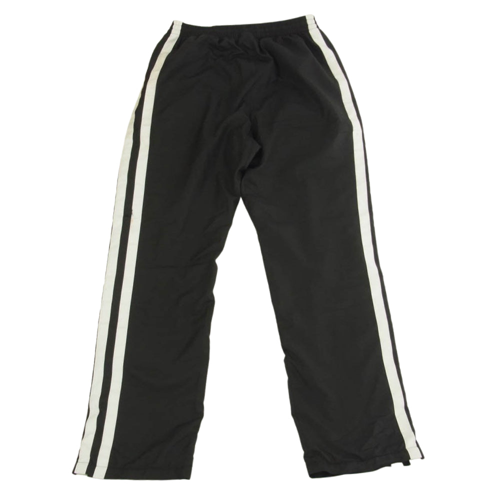 adidas アディダス JD2006 トラック ジョガー ナイロン パンツ
