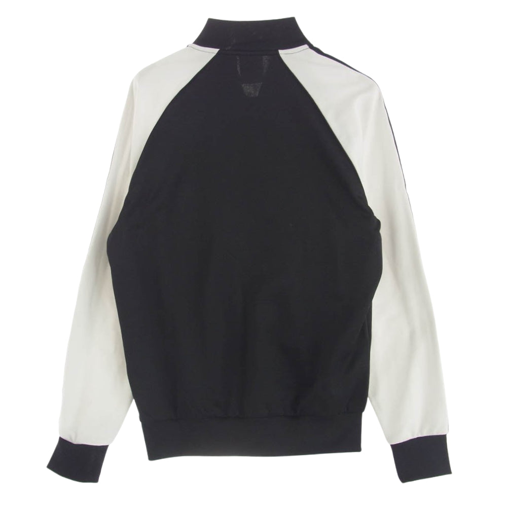 adidas アディダス IK7025 TRACKTOP トラック トップ  ジャケット ブラック系 XL【中古】