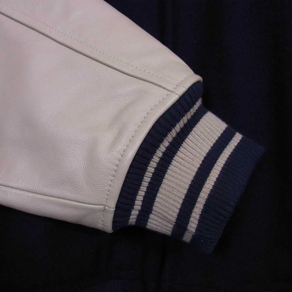 AVIREX アヴィレックス 783-3952013 SIGNATUR VARSITY JACKET