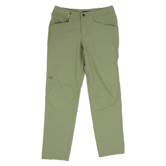 ARC'TERYX アークテリクス X000007783 Konseal Pant コンシール パンツ カーキ系 32【美品】【中古】