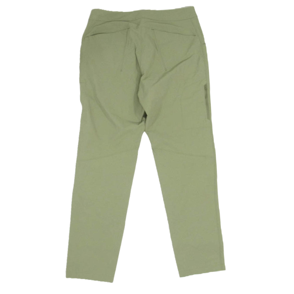 ARC'TERYX アークテリクス X000007783 Konseal Pant コンシール パンツ カーキ系 32【美品】【中古】