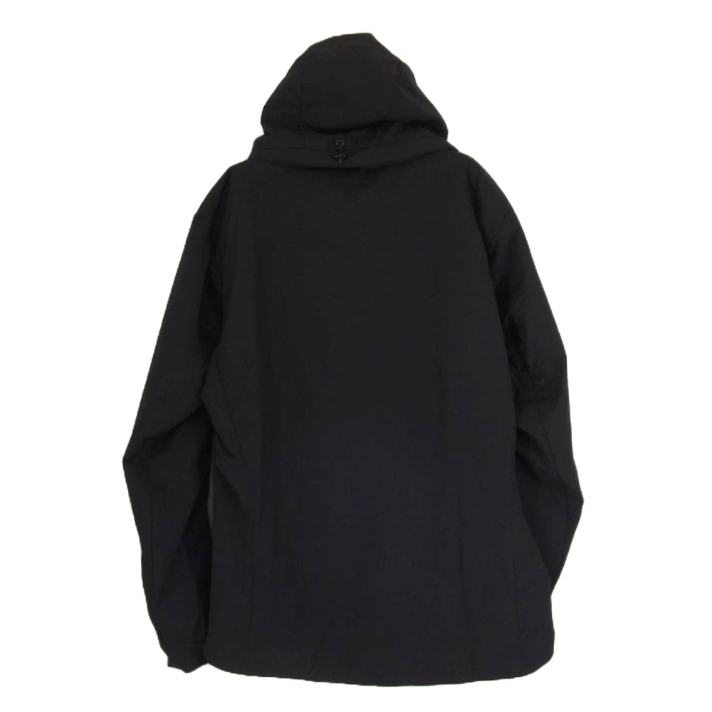 ARC'TERYX アークテリクス X000008436 Proton Hoody プロトン フーディ ジャケット ブラック系 M【美品】【中古】