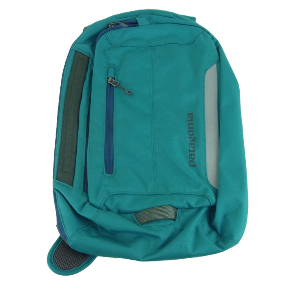 patagonia パタゴニア 48225 Mass Sling 9L マススリング ワンショルダー バッグ ライトブルー系 ONE【中古】