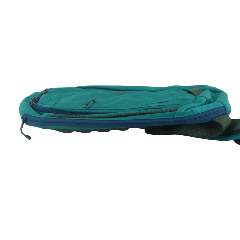 patagonia パタゴニア 48225 Mass Sling 9L マススリング ワンショルダー バッグ ライトブルー系 ONE【中古】