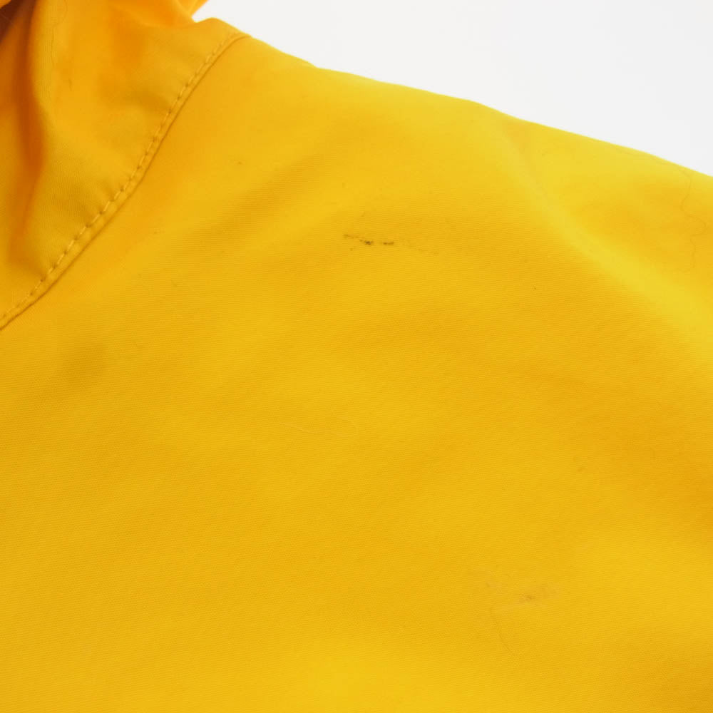 FTC エフティーシー FTC020AWJ01 WATERPROOF MOUNTAIN JACKET マウンテン ジャケット イエロー系 S【中古】