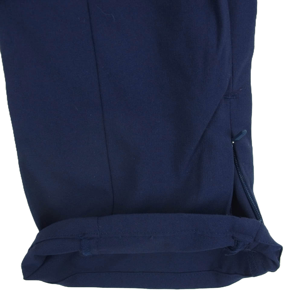 Mammut マムート 1022-00790 Zinal Pants AF ジナル パンツ ナイロン ベトナム製 ネイビー系 38 M【中古】