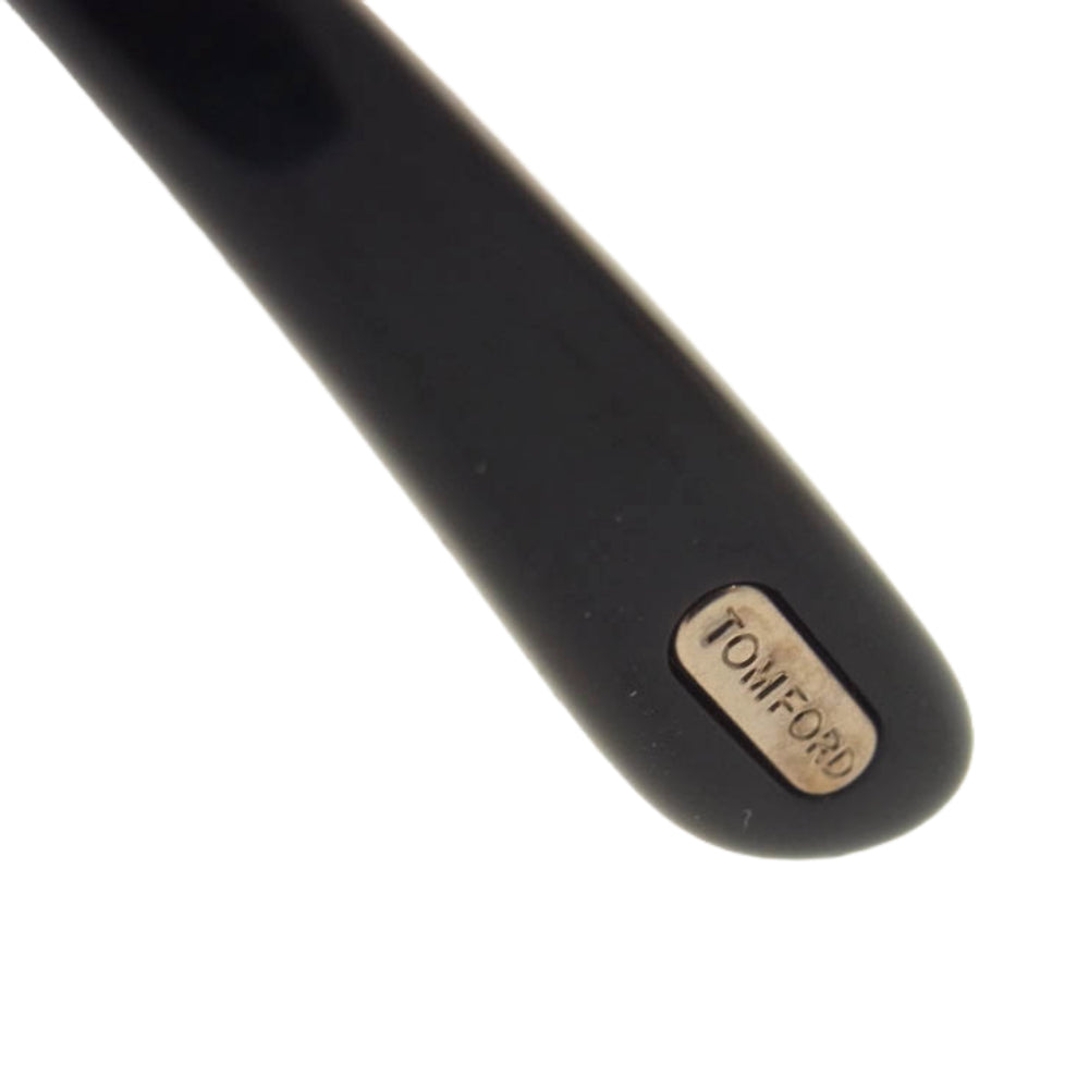 TOM FORD トムフォード TF5779-D-B ボストン型 眼鏡 眼鏡 アイウェア ブラック系 49□21 145【中古】