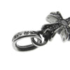 CHROME HEARTS クロムハーツ（原本無） CRS BBYFAT P DMND A ベイビーファット チャーム アフター パヴェダイヤ ペンダントトップ【中古】
