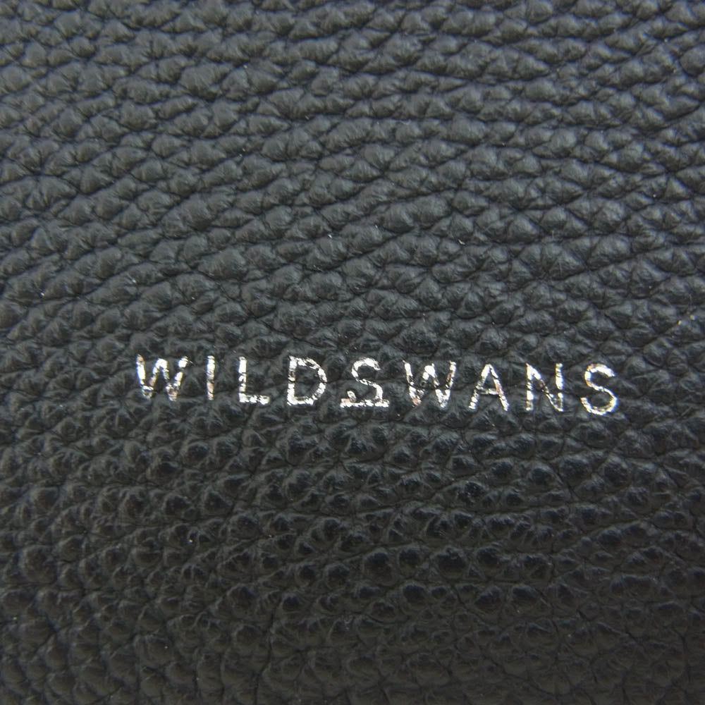 小物 WILDSWANS SHRUNKEN CALF / NORMA(S) WILDSWANS SHRUNKEN CALF / NORMA(S)