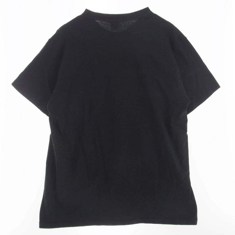 Supreme シュプリーム 21SS × Erik Foss Snake Tee スネーク Tシャツ ブラック系 L【中古】