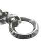 CHROME HEARTS クロムハーツ（原本無） #5DAGGER オールド #5ダガーチャーム ペンダントトップ シルバー系【中古】
