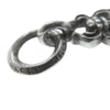 CHROME HEARTS クロムハーツ（原本無） #5DAGGER オールド #5ダガーチャーム ペンダントトップ シルバー系【中古】