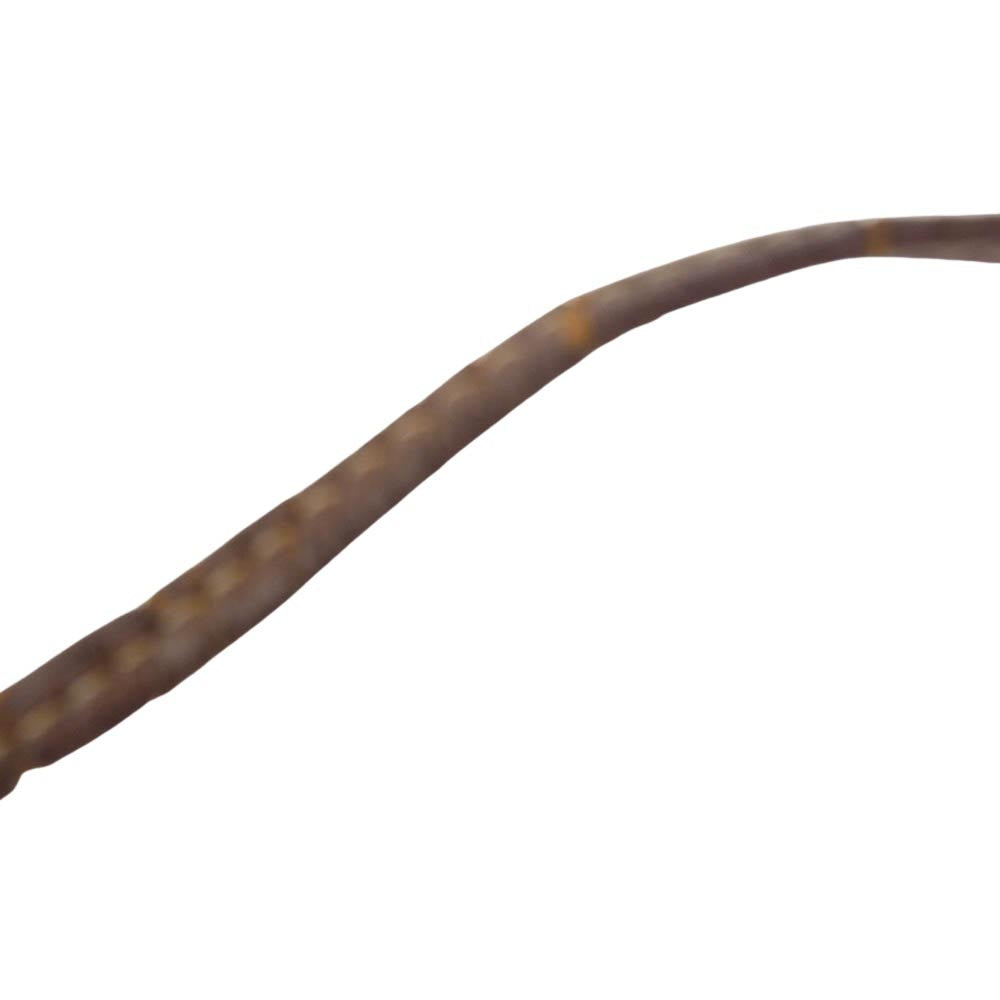 HERMES エルメス シフレ ホイッスル バッファローホーン レザー ストラップ【中古】