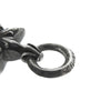 CHROME HEARTS クロムハーツ（原本無） STAR CHARM 6ポイント スター チャーム シルバー ネックレストップ【中古】