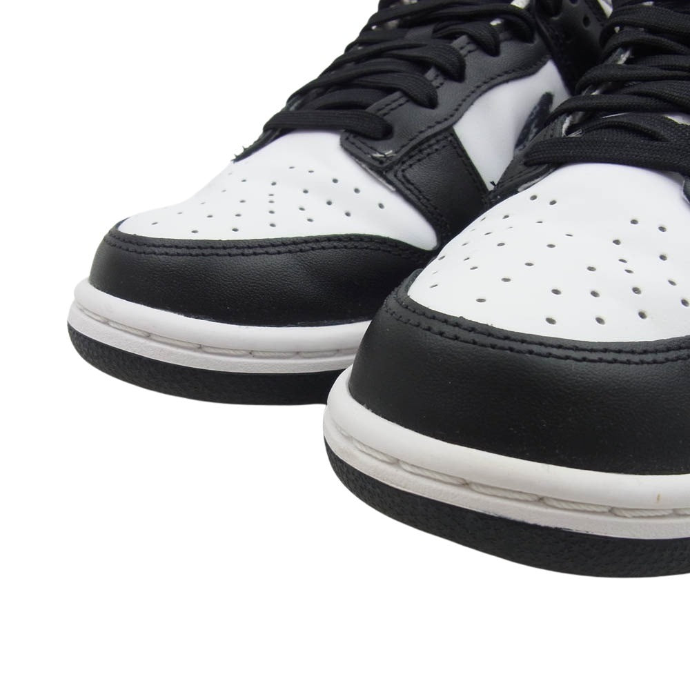NIKE ナイキ DH4401-100 WMNS NIKE DUNK LOW ESS ウィメンズ ダンク ロー ESS ブラックペイズリー ホワイト系 ブラック系 25cm【中古】