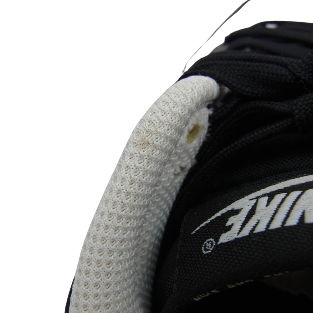 NIKE ナイキ DH4401-100 WMNS NIKE DUNK LOW ESS ウィメンズ ダンク ロー ESS ブラックペイズリー ホワイト系 ブラック系 25cm【中古】