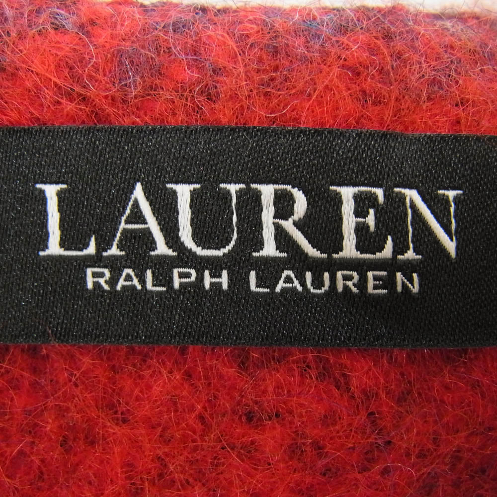 希少英国製 未使用品 ラルフローレン　コードバン本革 フォトフレーム1980’s ラルフローレン RALPH LAUREN ミニボストンバッグ ハンドバッグ