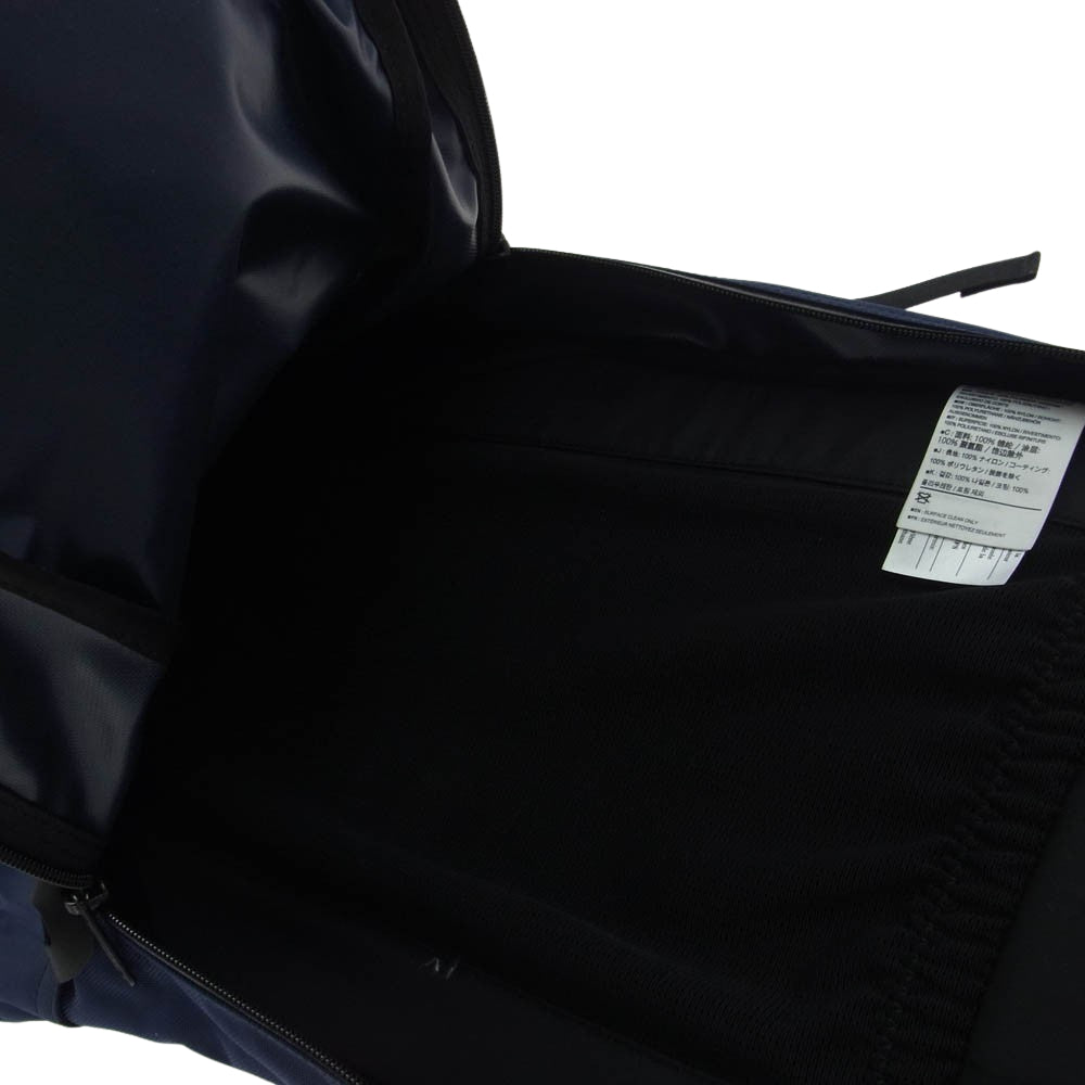 ARC'TERYX アークテリクス × BEAMS ビームス arro 22 アロー22 デイパック リュック バックパック ブラック系 ブルー系【中古】