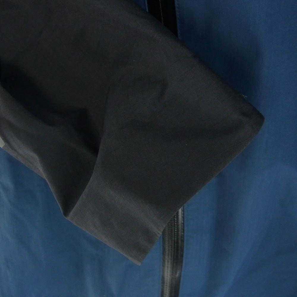 ARC'TERYX アークテリクス × BEAMS ビームス BETA SL JACKET ベータ SL ジャケット ブラック系 ネイビー系 S/P【中古】