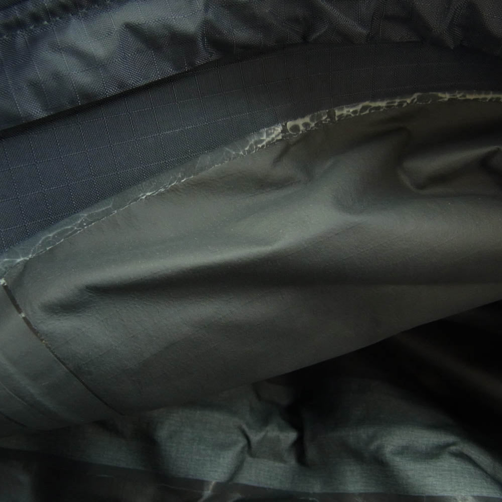 ARC'TERYX アークテリクス × BEAMS ビームス BETA SL JACKET ベータ SL ジャケット ブラック系 ネイビー系 S/P【中古】