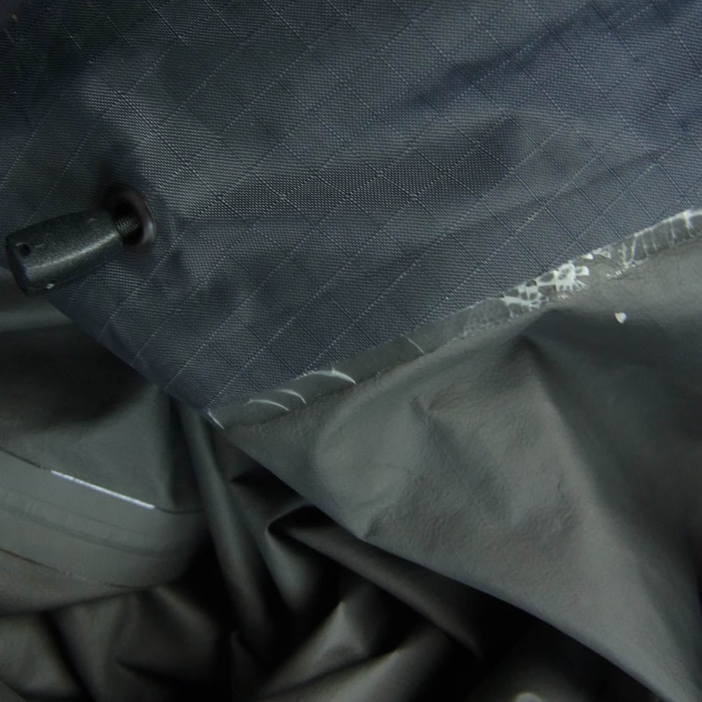 ARC'TERYX アークテリクス × BEAMS ビームス BETA SL JACKET ベータ SL ジャケット ブラック系 ネイビー系 S/P【中古】