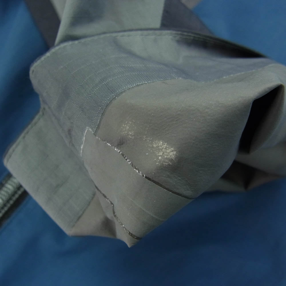 ARC'TERYX アークテリクス × BEAMS ビームス BETA SL JACKET ベータ SL ジャケット ブラック系 ネイビー系 S/P【中古】