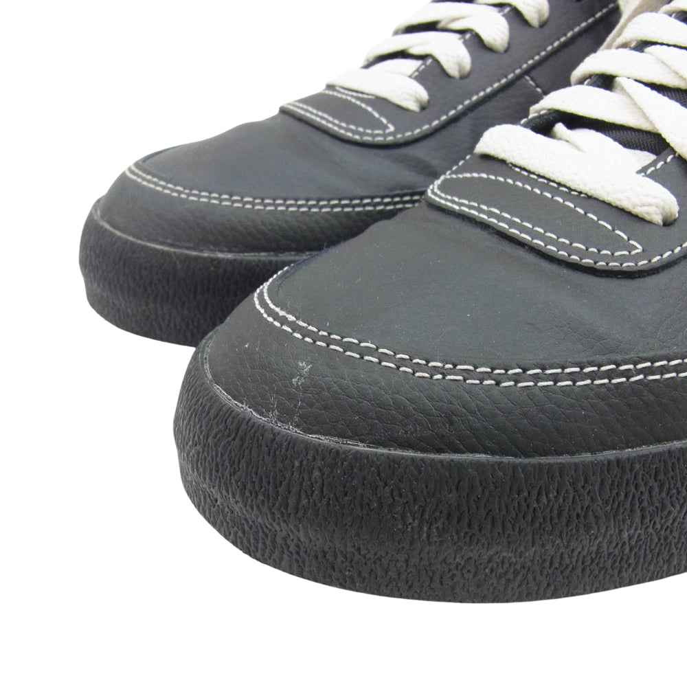 NIKE ナイキ HJ7263-010 Killshot 2 Black Phantom キルショット 2 ブラック ファントム ブラック系 27.0cm【中古】