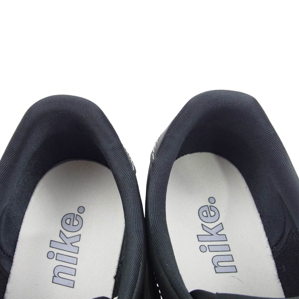 NIKE ナイキ HJ7263-010 Killshot 2 Black Phantom キルショット 2 ブラック ファントム ブラック系 27.0cm【中古】