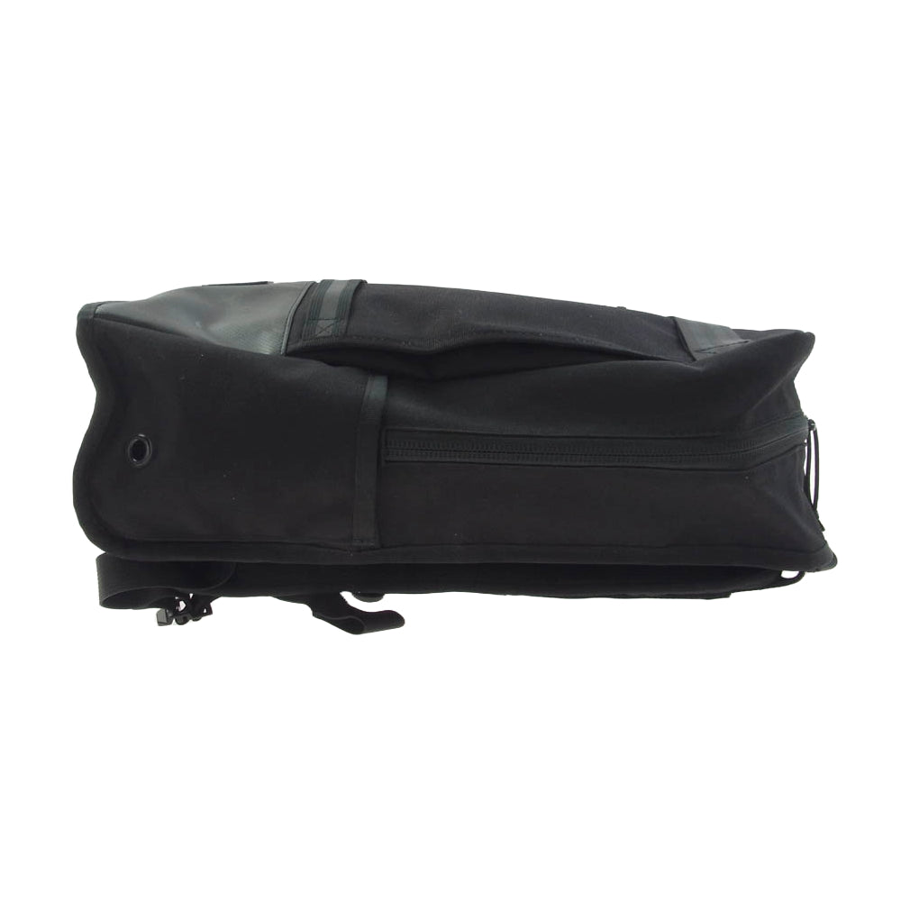 クローム HONDO BACKPACK バッグパック リュック ブラック系【中古】