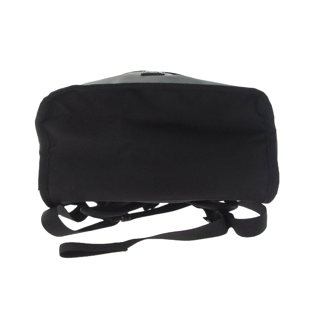 クローム HONDO BACKPACK バッグパック リュック ブラック系【中古】