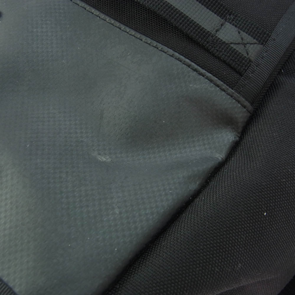 クローム HONDO BACKPACK バッグパック リュック ブラック系【中古】