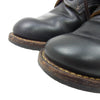 RED WING レッドウィング 9060 Beckman Flatbox ベックマン フラットボックス ワークブーツ レースアップ ブーツ ブラック系 25cm【中古】