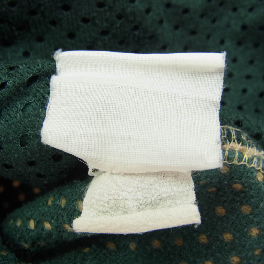 patagonia パタゴニア USA製 ベビー レトロ カーディガン フリースジャケット ベージュ系 S【中古】