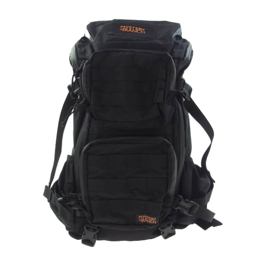 MYSTERY RANCH ミステリーランチ 298143 Blitz30 ブリッツ30  LINE1 リュックサック バックパック ブラック系【中古】