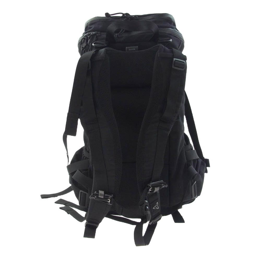 MYSTERY RANCH ミステリーランチ 298143 Blitz30 ブリッツ30  LINE1 リュックサック バックパック ブラック系【中古】