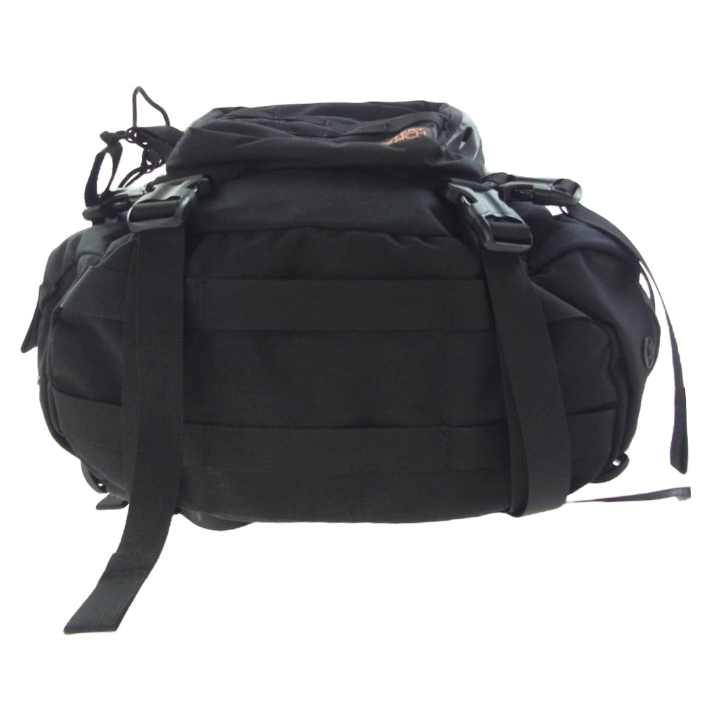 MYSTERY RANCH ミステリーランチ 298143 Blitz30 ブリッツ30  LINE1 リュックサック バックパック ブラック系【中古】