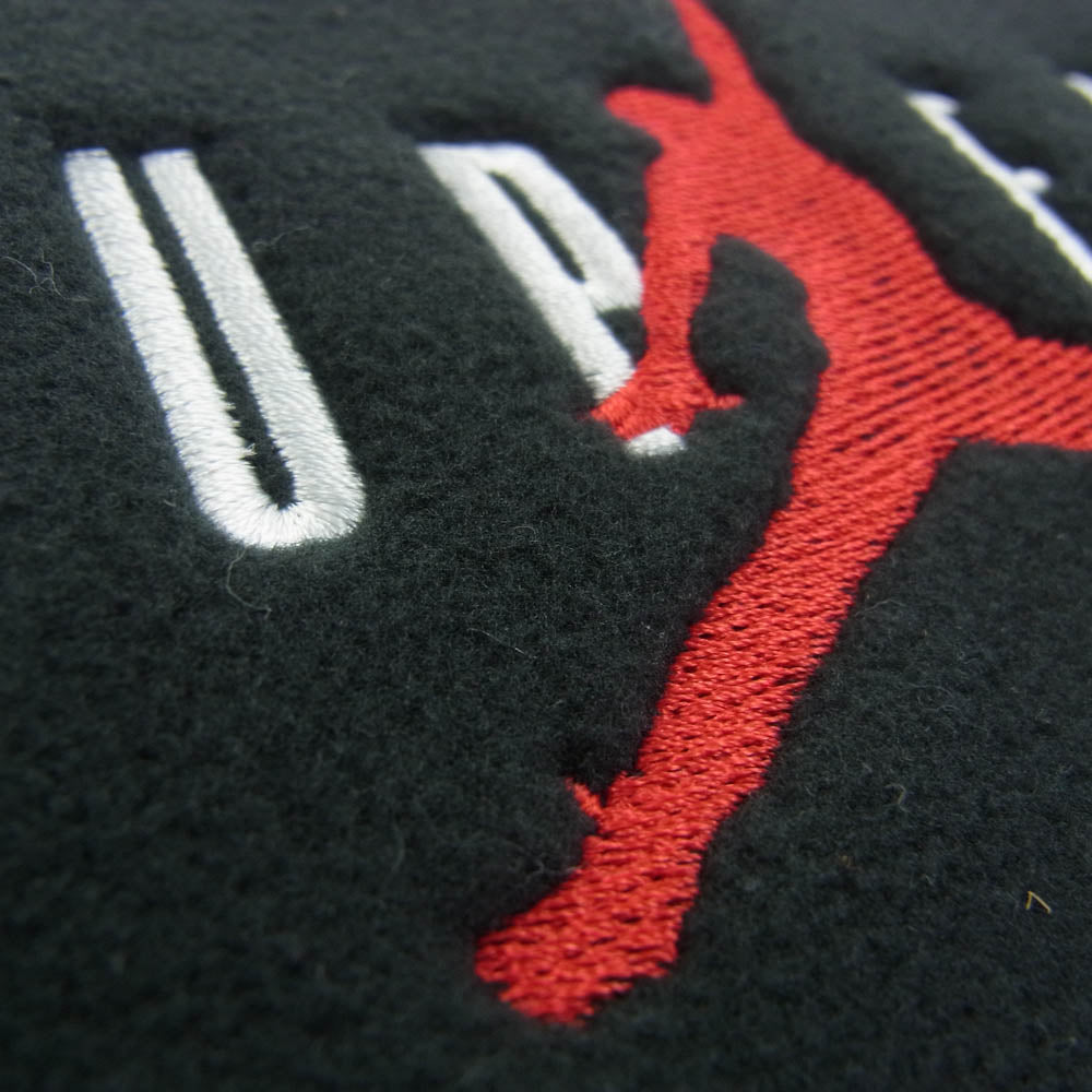 Supreme シュプリーム 24AW Jordan ジョーダンブランド Headband ヘッドバンド ヘアバンド ブラック系【極上美品】【中古】