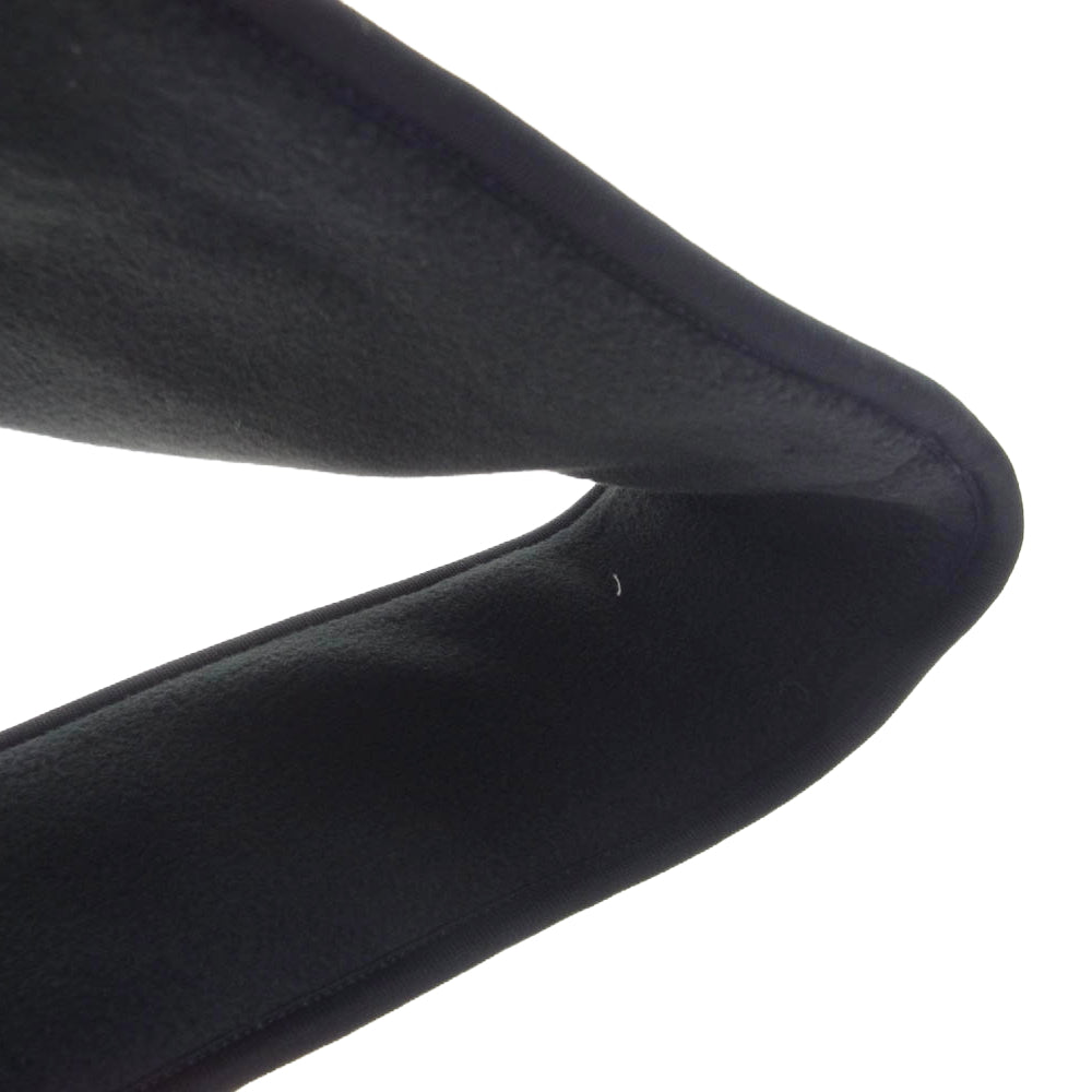 Supreme シュプリーム 24AW Jordan ジョーダンブランド Headband ヘッドバンド ヘアバンド ブラック系【極上美品】【中古】