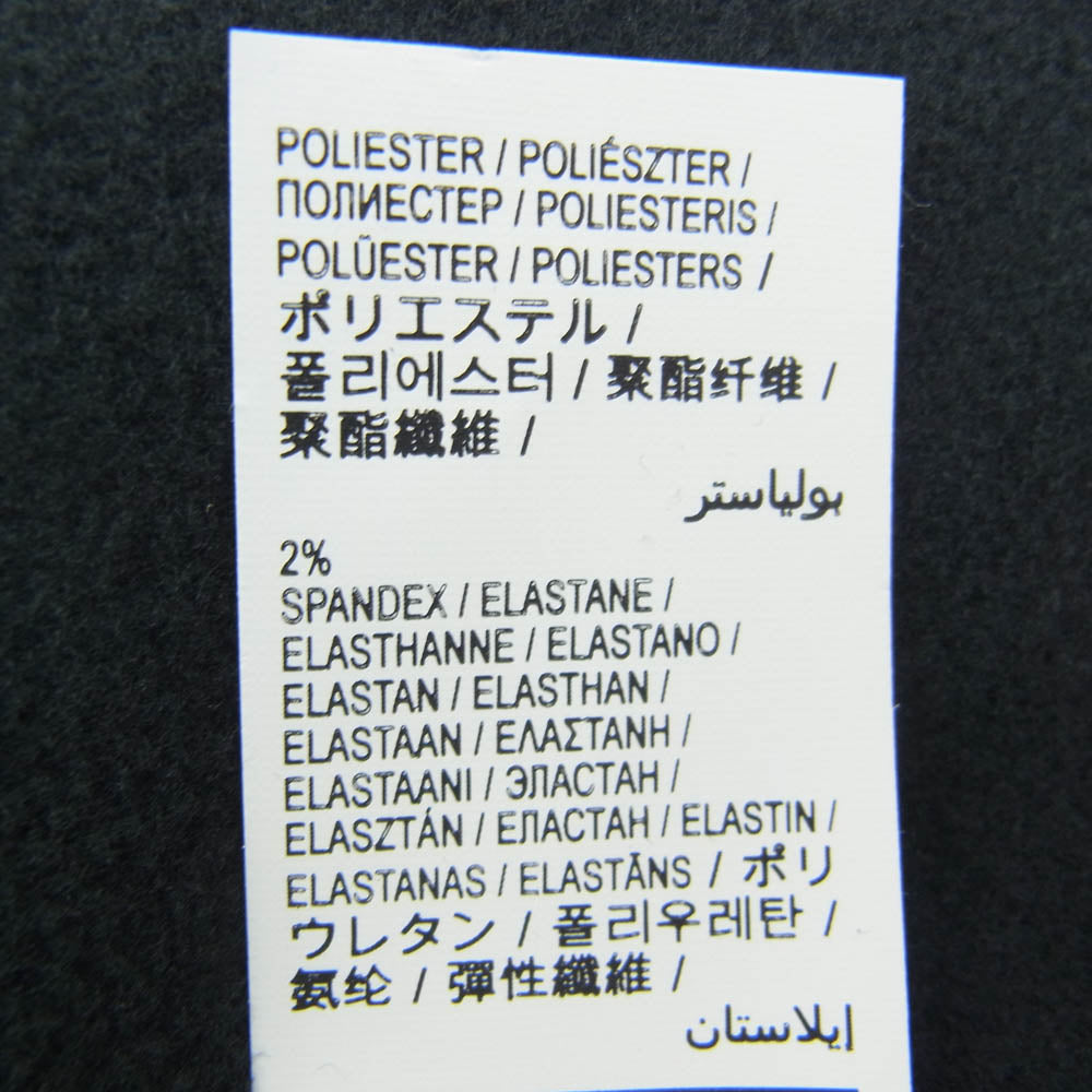 Supreme シュプリーム 24AW Jordan ジョーダンブランド Headband ヘッドバンド ヘアバンド ブラック系【極上美品】【中古】