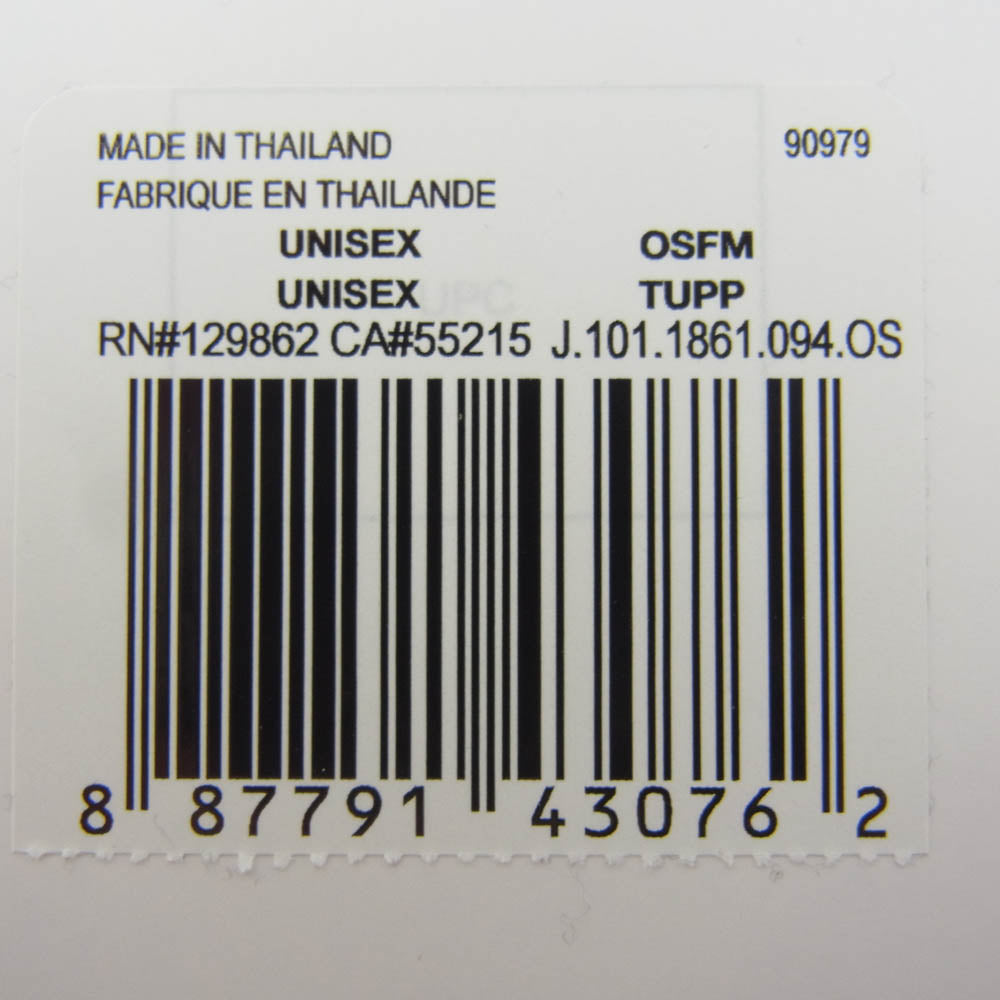 Supreme シュプリーム 24AW Jordan ジョーダンブランド Headband ヘッドバンド ヘアバンド ブラック系【極上美品】【中古】