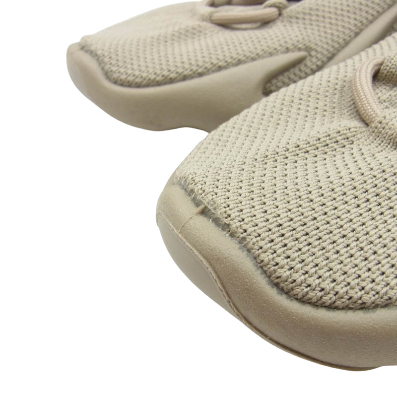 adidas アディダス ID1623 YEEZY 450 STONE FLAX イージー ストーンフラックス スニーカー ベージュ系 30.5cm【新古品】【未使用】【中古】