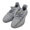 adidas アディダス IF3219 YEEZY 350 BOOST V2 STEEL GREY イージーブースト 350 V2 スチールグレー ローカット スニーカー グレー系 30.5cm【新古品】【未使用】【中古】
