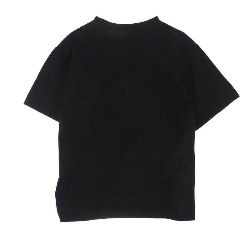 NEIGHBORHOOD ネイバーフッド 24AW 242PCRDN-ST03S NH X REBEL DREAD HARDWARE TEE SS-3 ハードウェア 文化衝突 プリント 半袖 Tシャツ ブラック系 XS【極上美品】【中古】