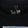 NEIGHBORHOOD ネイバーフッド 24AW 242PCRDN-ST03S NH X REBEL DREAD HARDWARE TEE SS-3 ハードウェア 文化衝突 プリント 半袖 Tシャツ ブラック系 XS【極上美品】【中古】
