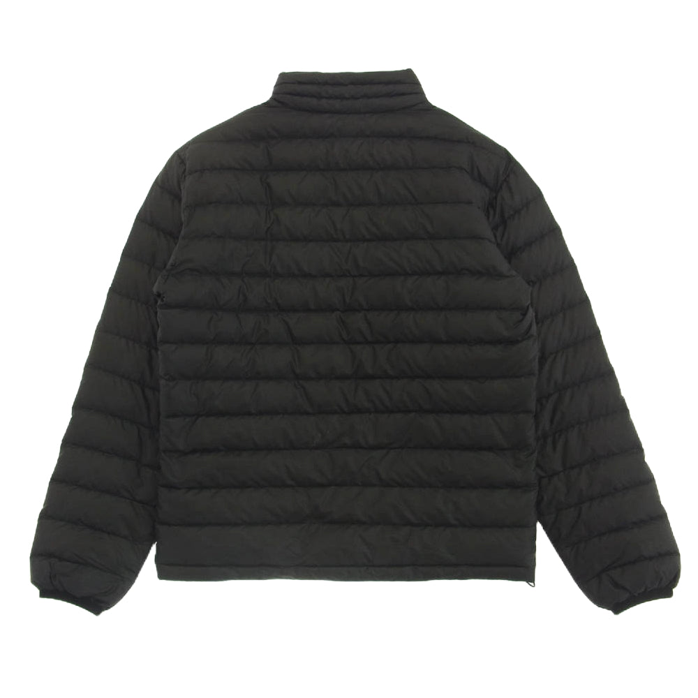 patagonia パタゴニア 84673F0 Down Sweater ダウン セーター ジャケット ブラック系 XS【中古】