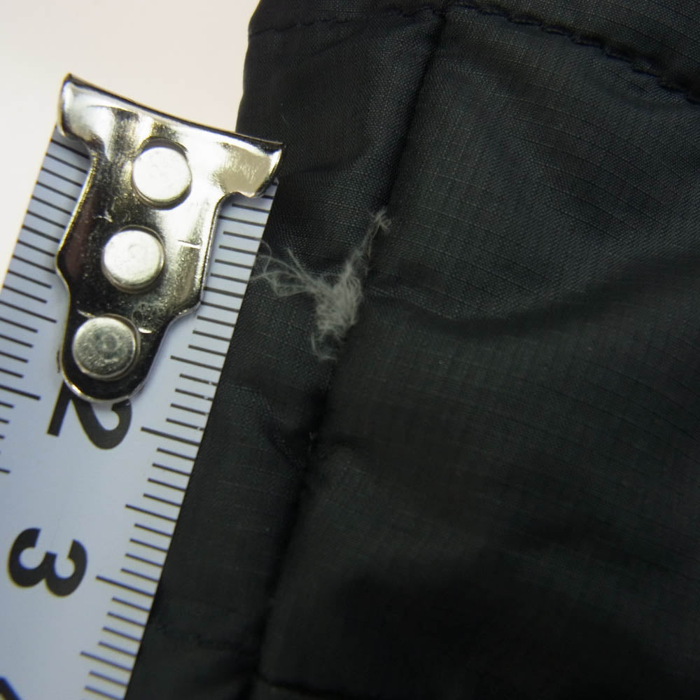 patagonia パタゴニア 84673F0 Down Sweater ダウン セーター ジャケット ブラック系 XS【中古】