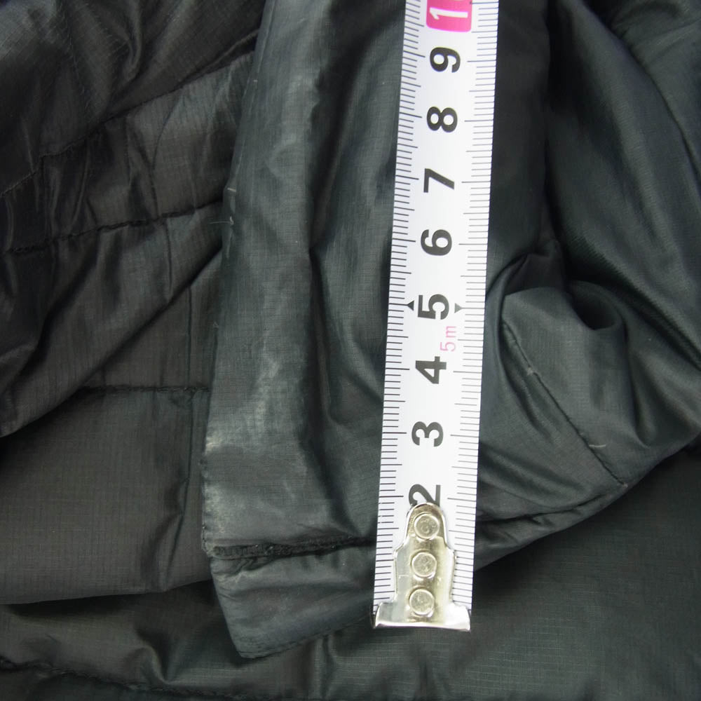 patagonia パタゴニア 84673F0 Down Sweater ダウン セーター ジャケット ブラック系 XS【中古】