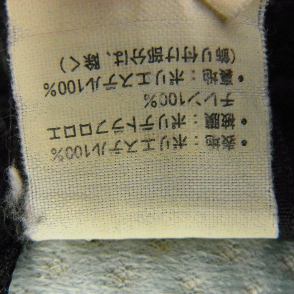 patagonia パタゴニア 23044 USA製 00年製 CLASSIC RETRO X VEST クラシック レトロX フリース ベスト ブラック ブラック系 S【中古】