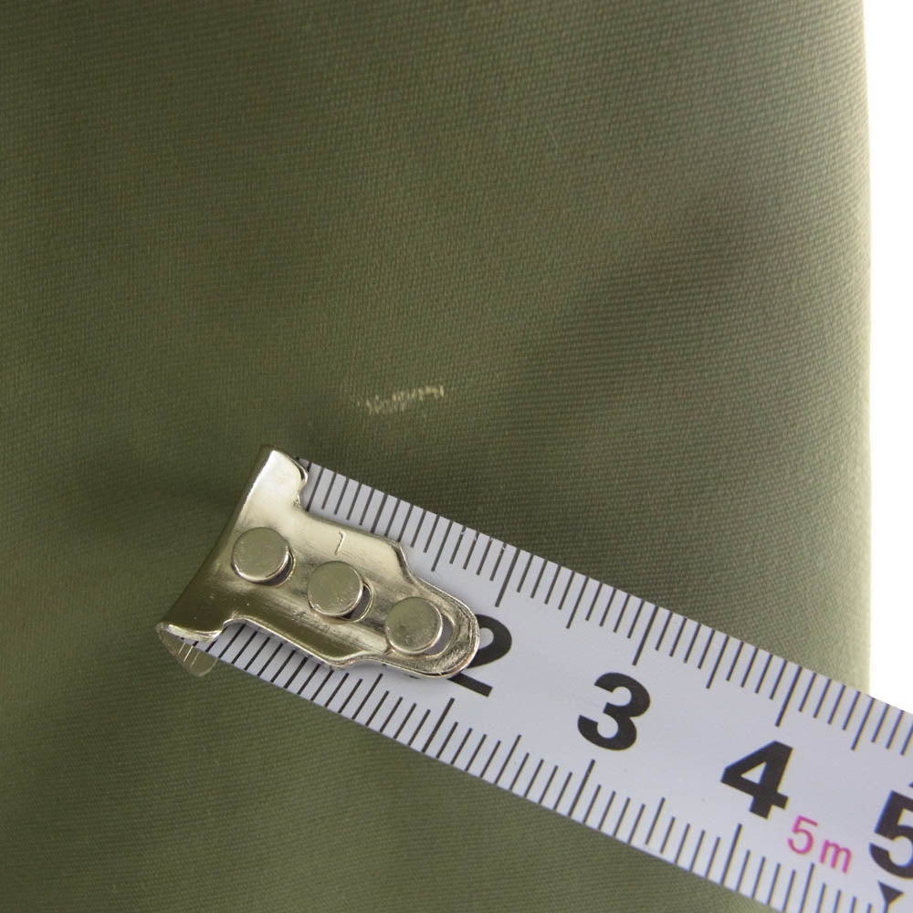 patagonia パタゴニア 18AW 27021FA18 18年製 Isthmus Parka イスマス パーカー ジャケット カーキ系 XS【中古】