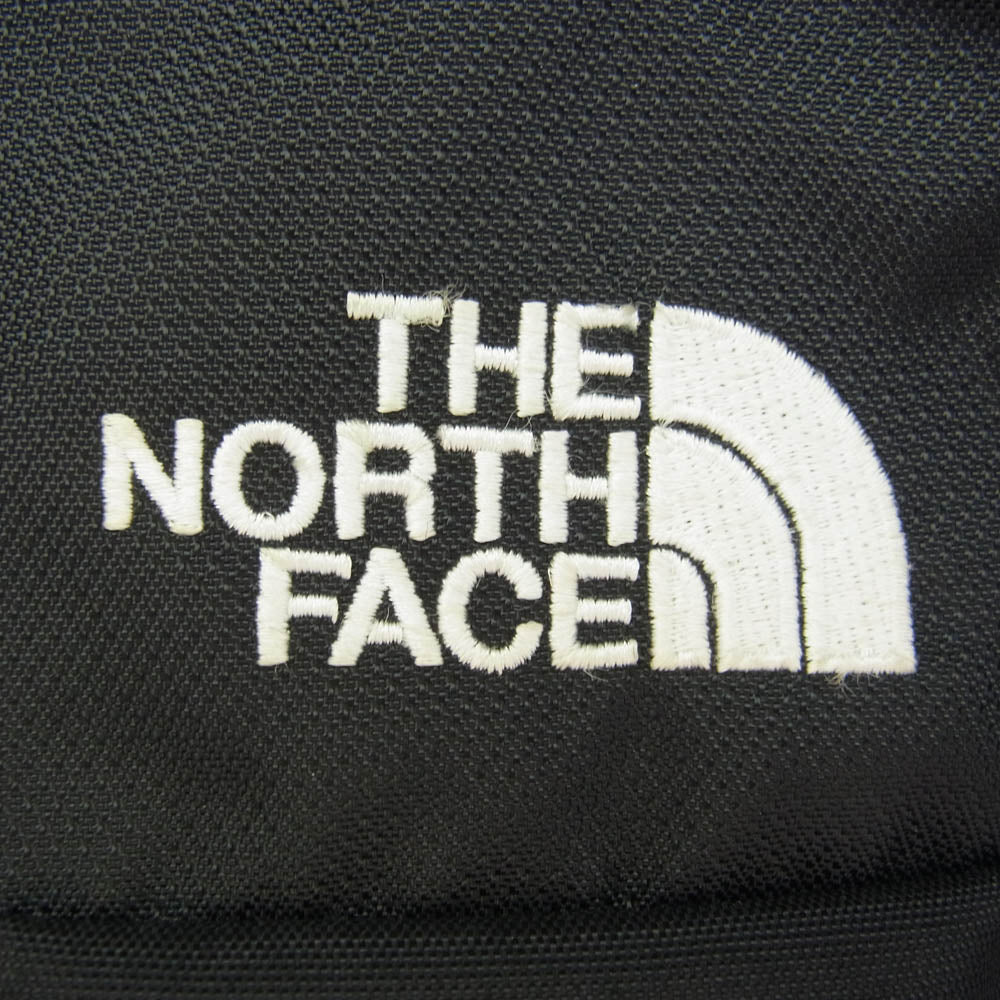 THE NORTH FACE ノースフェイス NM71803 RHEA リーア ウエスト バッグ ブラック系【中古】